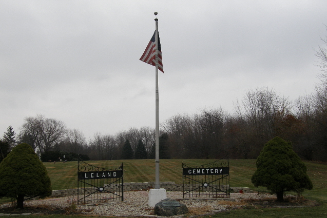 Leland Cemetery